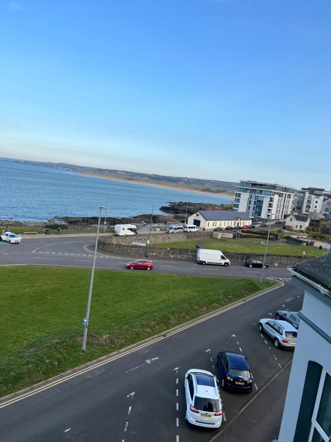 7 Heaven * Portrush